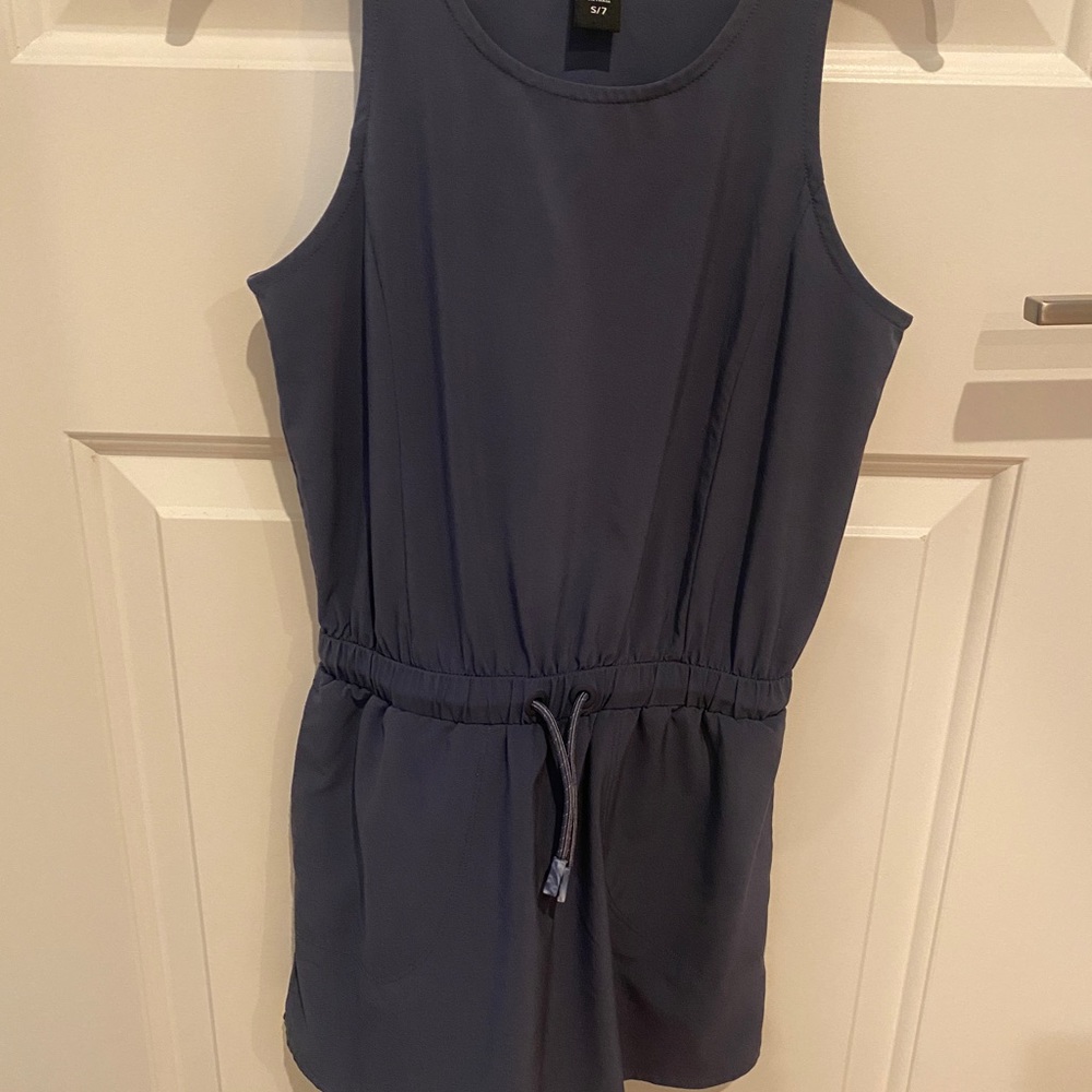 Athleta Girl All-For-One Dress